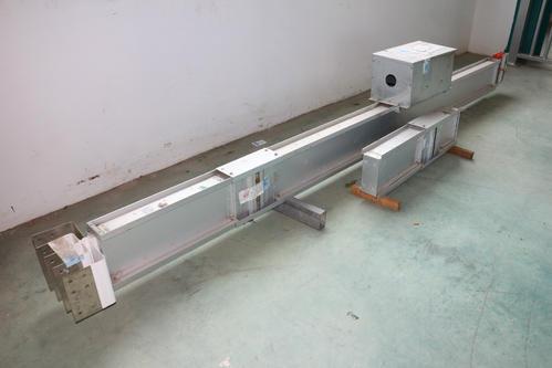 母线与母线槽及电缆桥架的区别与用途解析