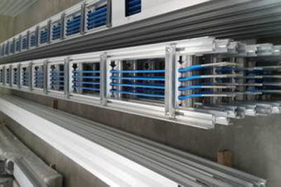 扬州地区母线槽回收价格解析与配电系统应用