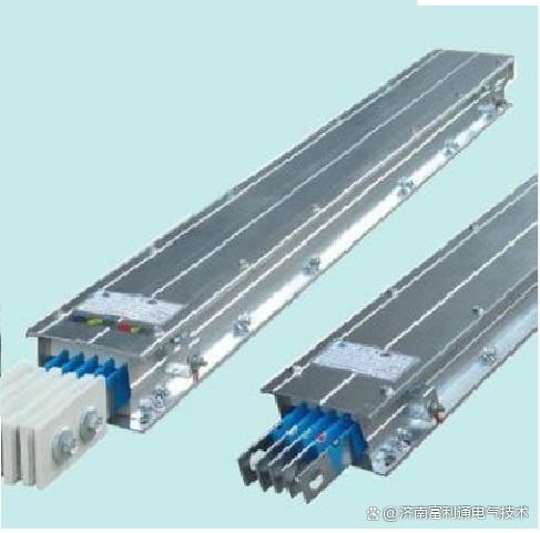 CMC密集型母线槽与电缆桥架 现代电力输配电系统关键组件的对比与应用