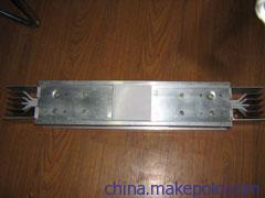 供应CCX-L铜铝复合母线槽 | 镇江市驰能电气有限公司产品详解