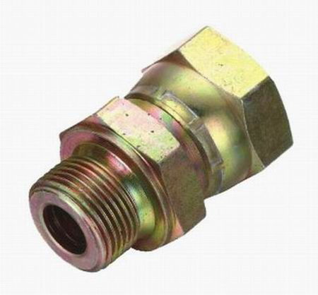 金华不锈钢卡套接头厂家报价及产品介绍