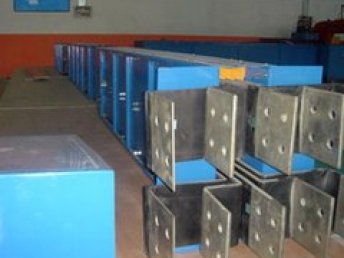 图 如皋二手母线槽回收公司与上海旧货回收配电服务解析