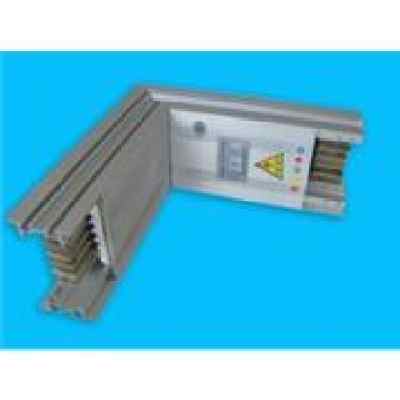 母线槽 现代电力系统的关键组件